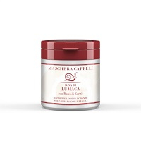 Haarmaske mit Schneckenschleim – 150 ml